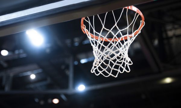 Basketball Net Installation Service