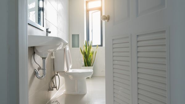 Bathroom Repair in Walnut Creek