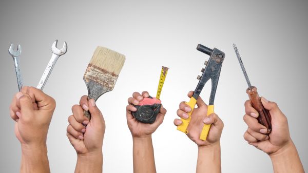 Commercial Handyman Service in Walnut Creek