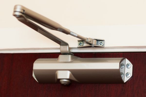 Door Closer Installation in Walnut Creek