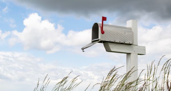 Mailbox Replacement