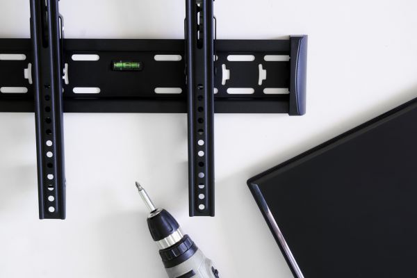 Wall Mounting