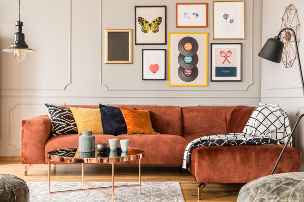 Hanging Wall Decor