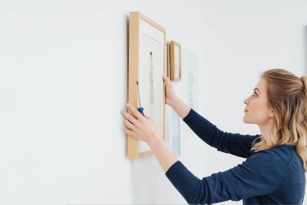 Picture Hanging