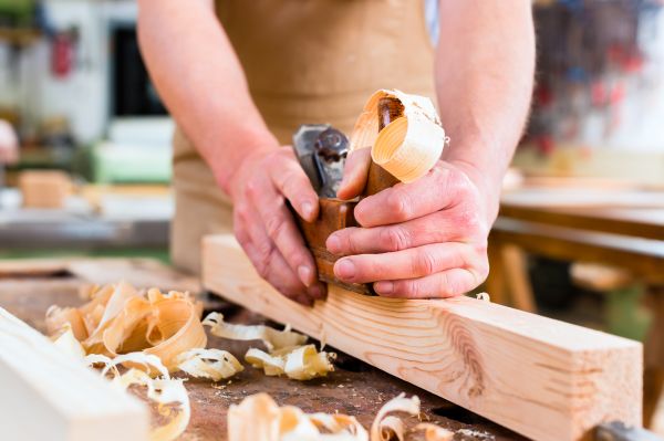 Custom Carpentry Services
