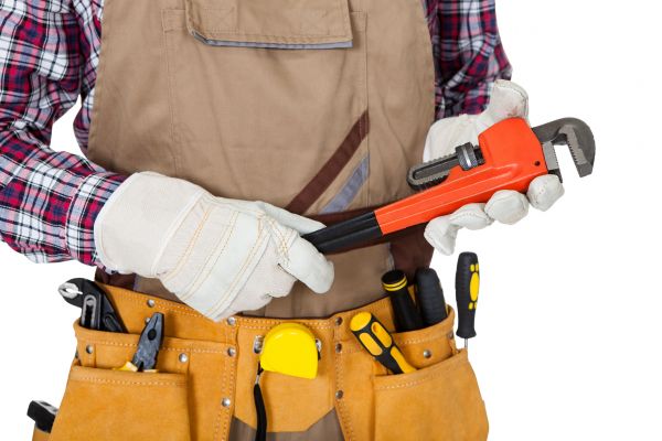 Repairman Service