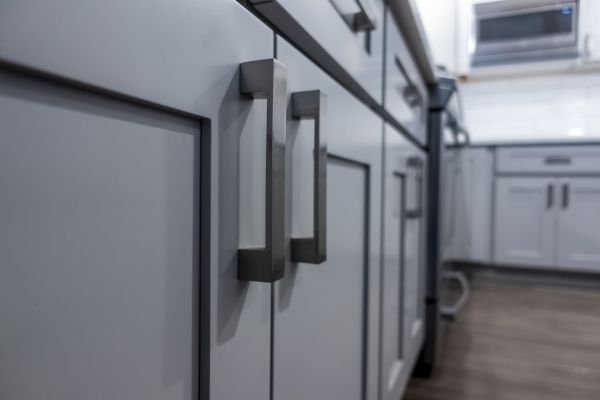 Hardware Mounting in Walnut Creek