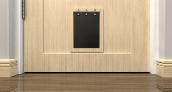 Dog Door Repair Service
