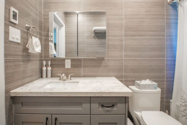Medicine Cabinet Mounting Service