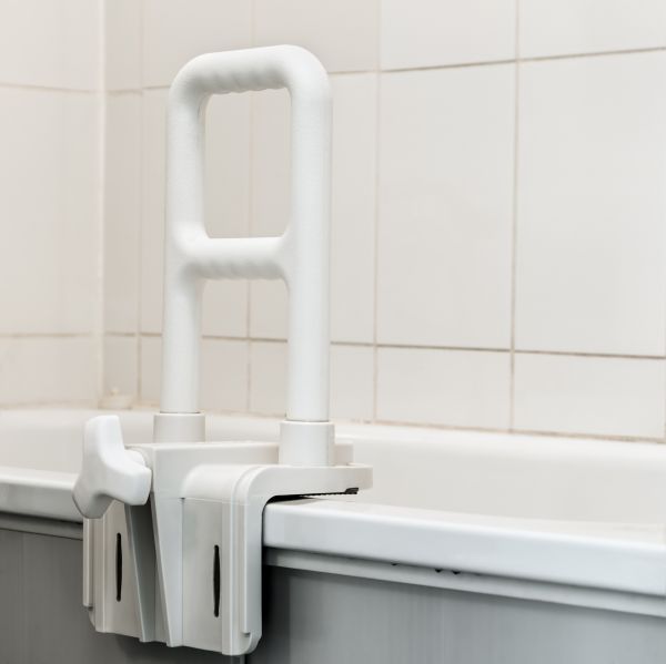 Safety Bar Installation Service