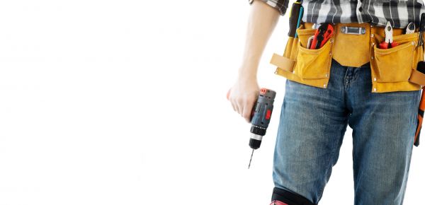 Residential Maintenance