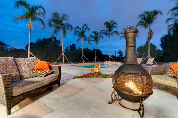 Fire Pit Assembly Service in Walnut Creek