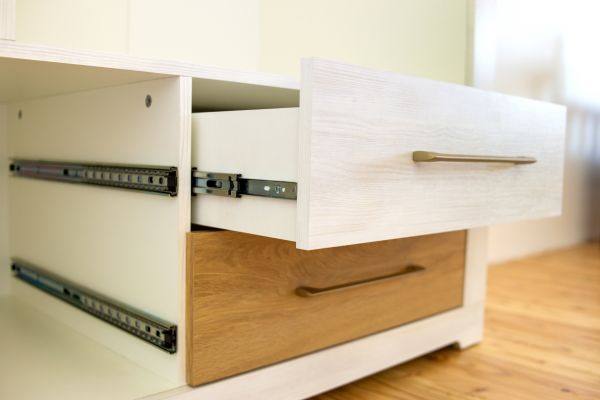 Pull Handle Installation Service