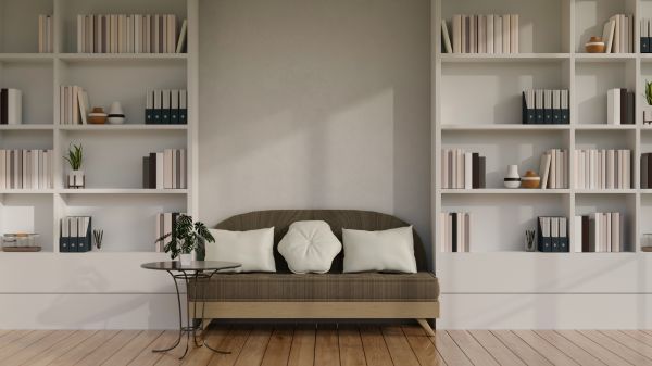 Shelves Assembly Service