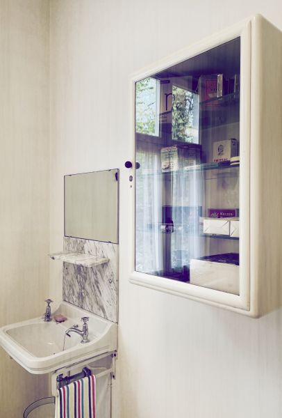 Medicine Cabinet Installation in Walnut Creek
