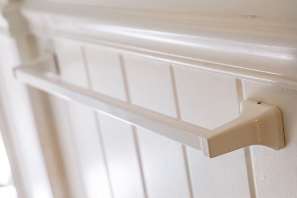 Towel Bar Installation Service
